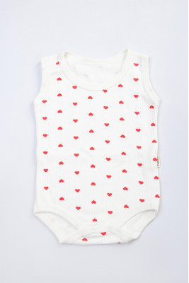 Боді дитячий